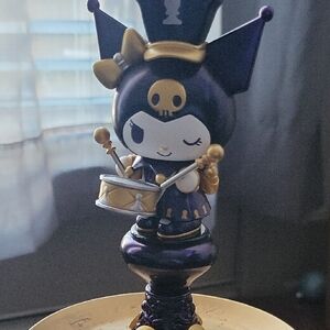 Kuromi Chess-Theme (The Pawn On The Right)